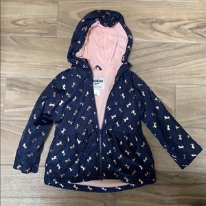 Osh kosh lightweight  jacket